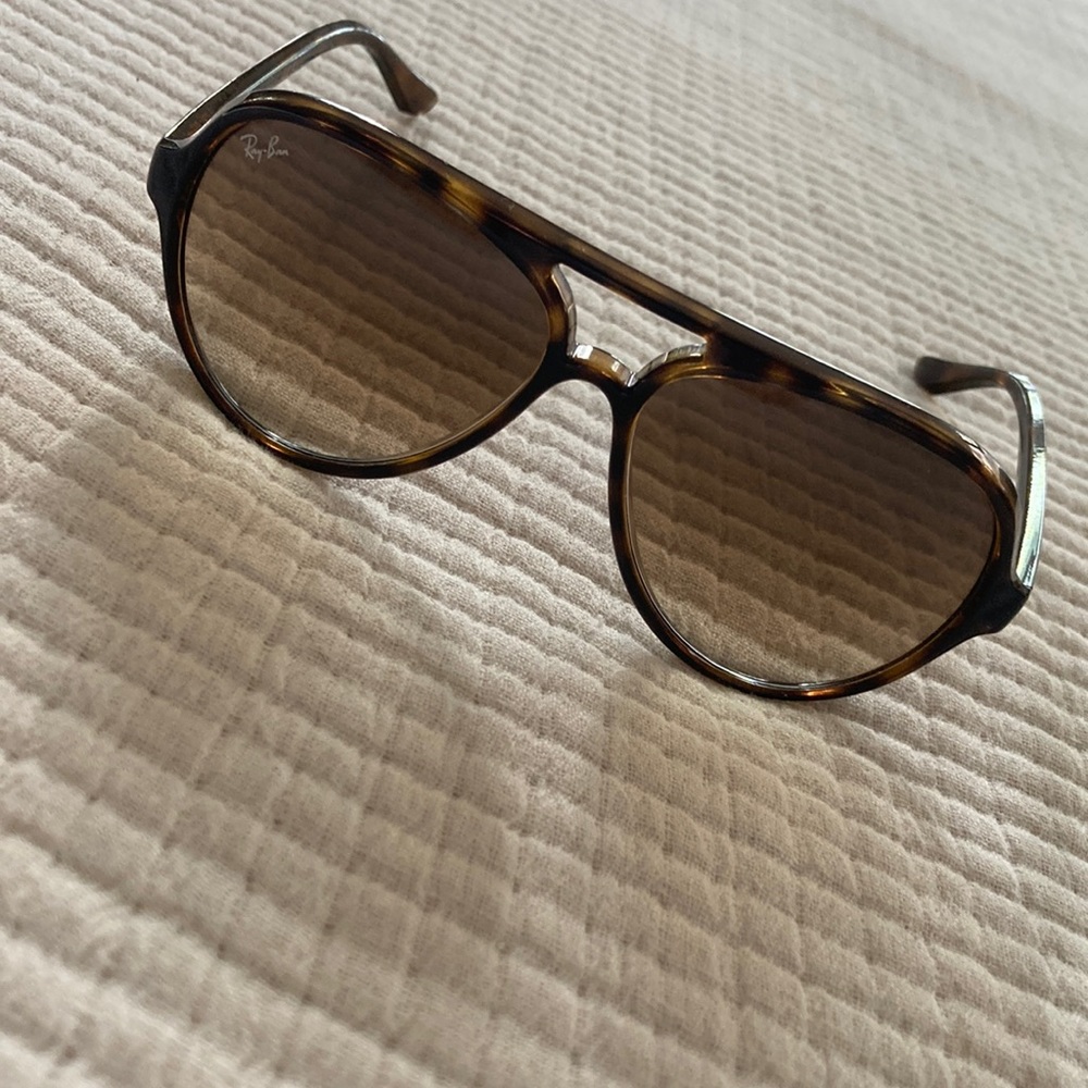 Ray Ban Cats 5000